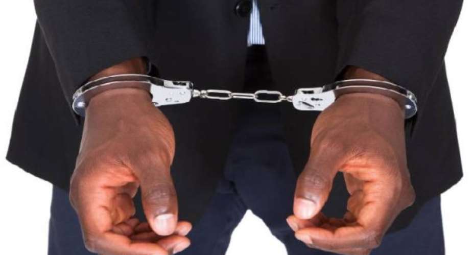 Businessman who allegedly defrauded another businessman granted GHS80,000 bail