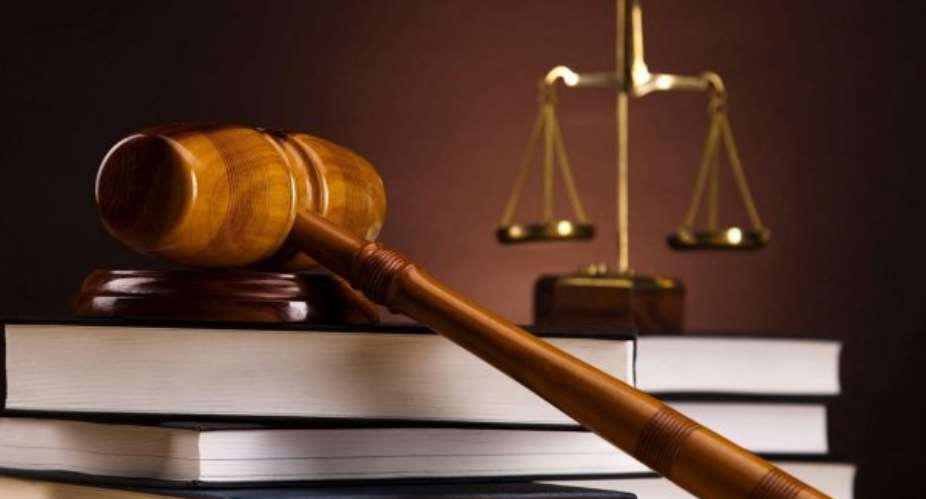 Court grants poultry farmer a GHS35,000 bail for alleged defrauding