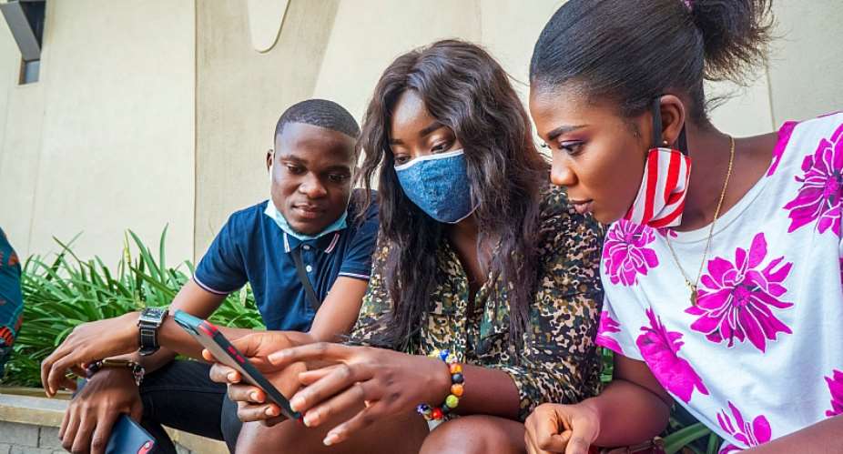 Mobile health interventions offer convenience, confidentiality, and privacy. - Source: Yaw Niel/Shutterstock