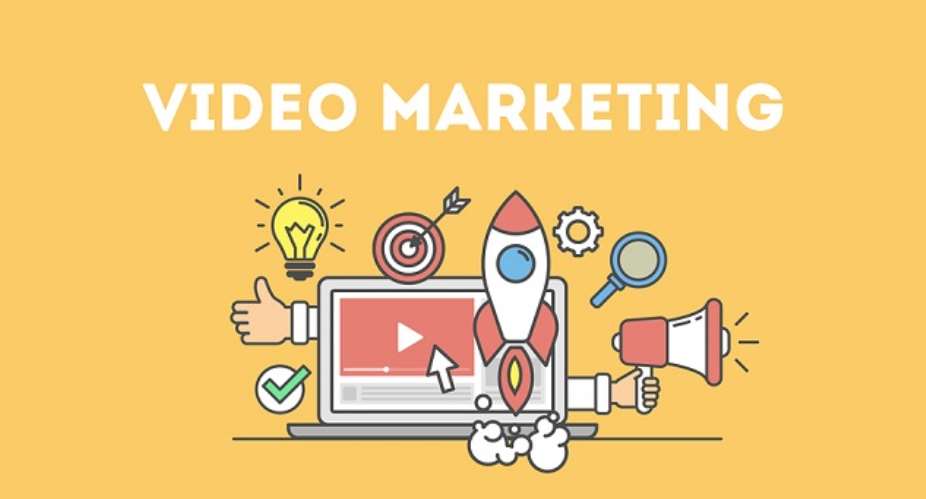 If I were to start a Small Business today, this is how I will leverage Video Marketing