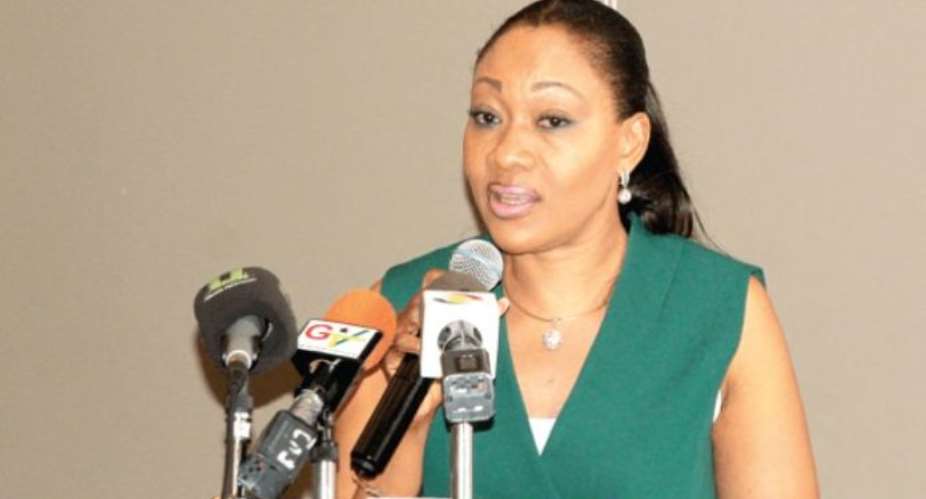 Limited voter registration: Well extend deadline if necessary – EC