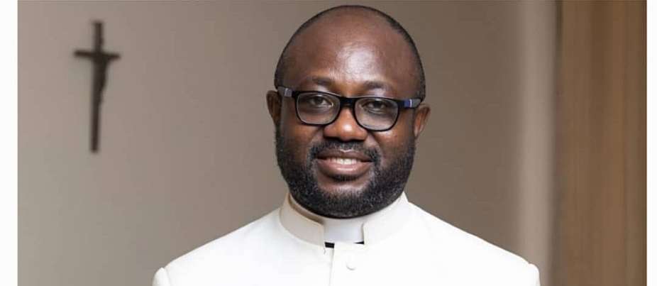election of pope leo xiv reflects global awareness of god’s gift – rev. fr. michael quaicoe