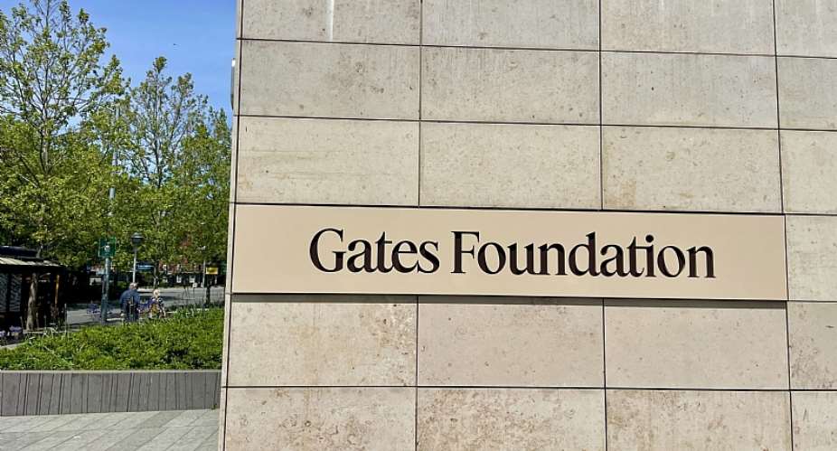 A Plea for Partnership: Shouldnt  Ghana Harness the Gates Foundations Legacy?