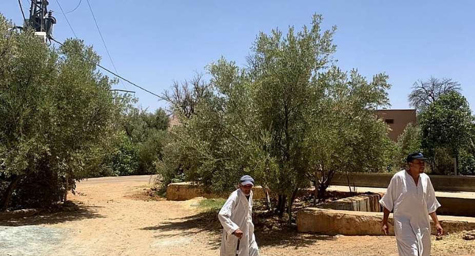 Photo taken by Alon Ben-Meir II on July 28, 2022.
