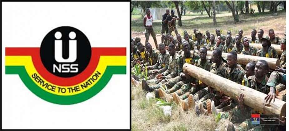 National Service Personnel to Undergo Military Training: Is It a Necessity for Ghana’s Youth?