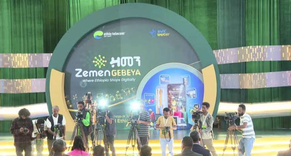 Ethio Telecom’s Identity Crisis: If It Can’t Get Telecom Right, Should It Be Doing Everything Else?