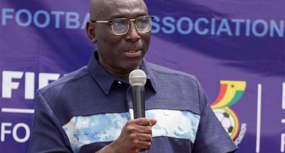 The Acting Director-General of the National Road Safety Authority (NRSA), Abraham Amaliba