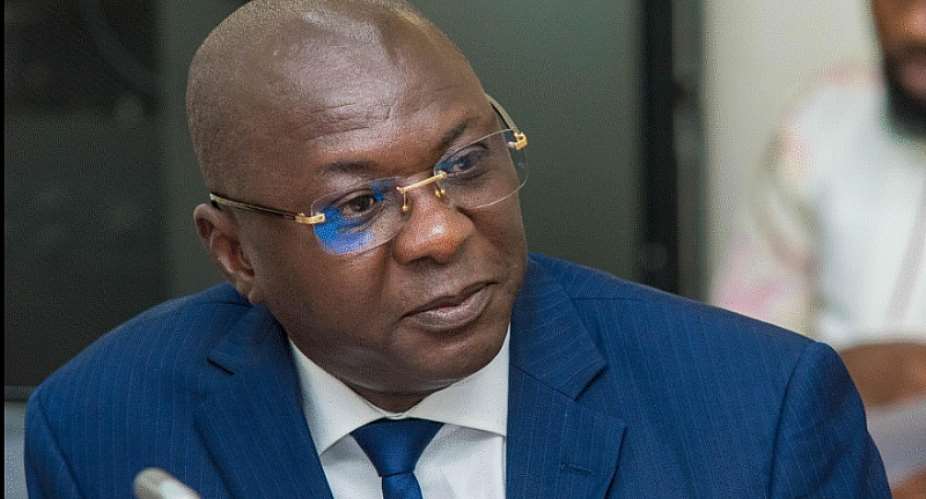 Amin Adam made co-chair of Bwumias Finance and Economy Committee