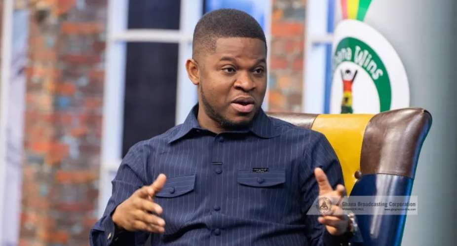 NPPs criticism of BoG 2025 losses disingenuous, hollow — Sammy Gyamfi