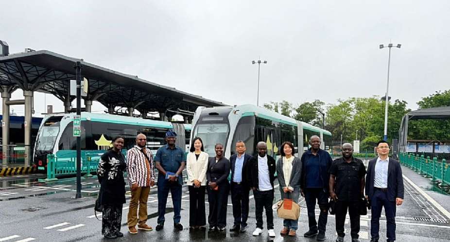 Government explores autonomous rapid transit system to modernise intra-city transport
