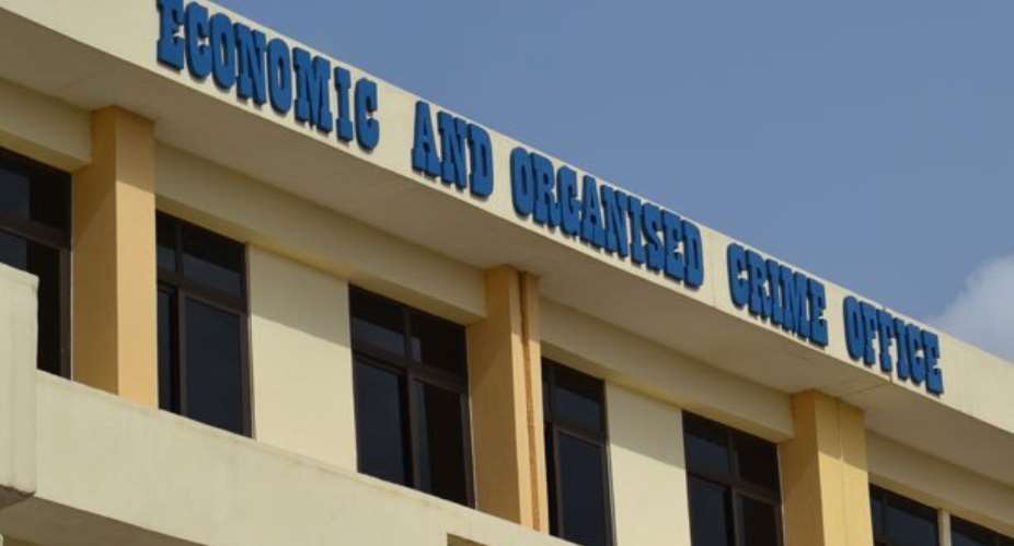 Ex-Buffer Stock CEO and wife were not denied legal counsel on rearrest — EOCO