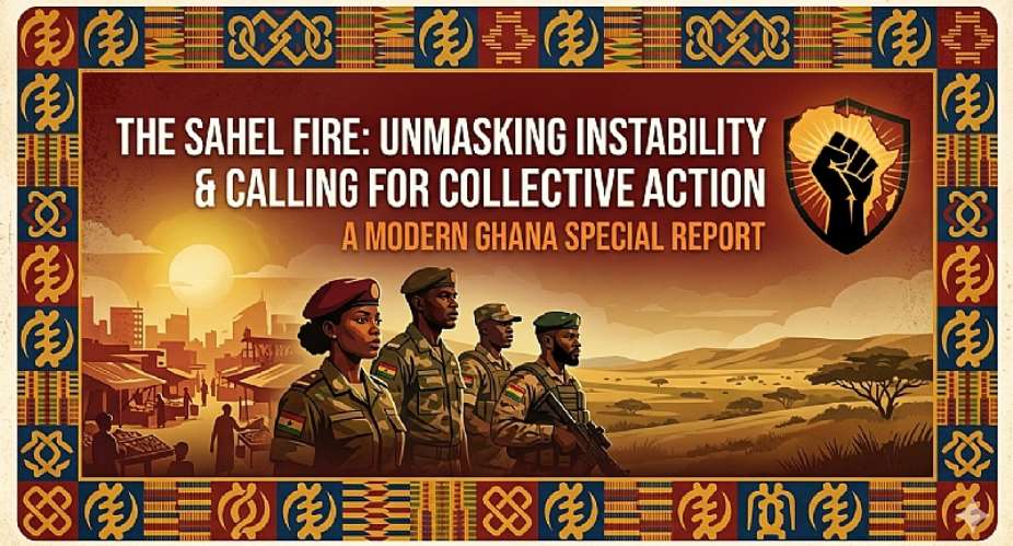 The Mirage of Help: Unmasking the Roots of Instability in our Subregion