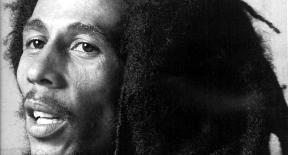 The Myth About Jah Rastafari