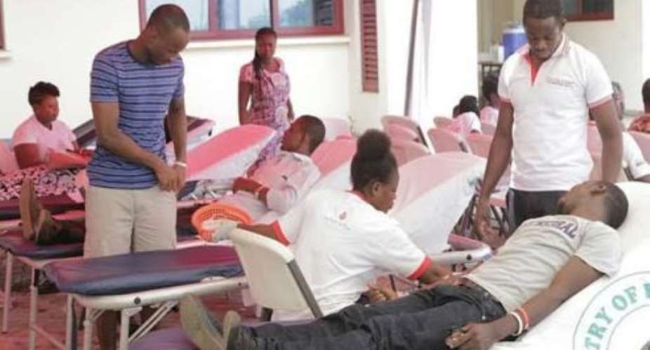 Vodafone Foundation, Sickle Life conduct free screening