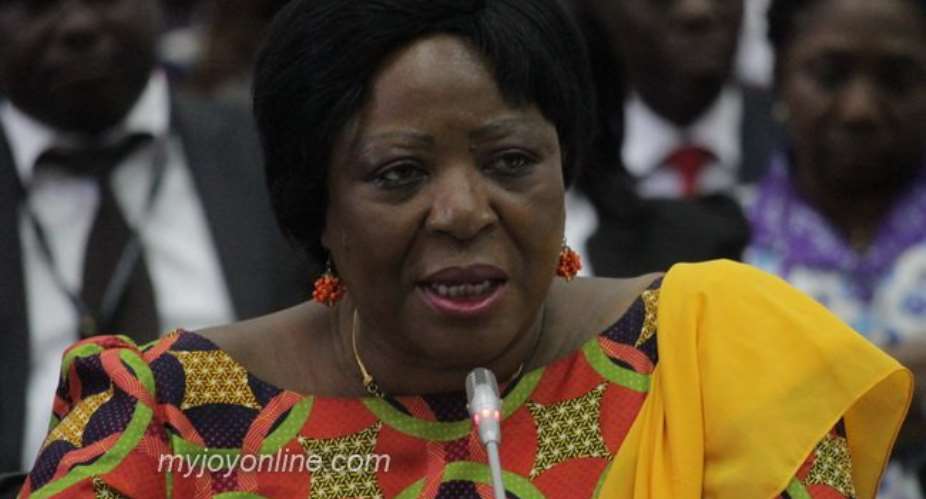 Nkonya-Alavanyo conflict: MPs worried about rising orphaned children