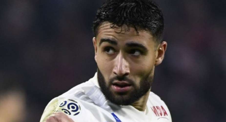 Lyon Say Nabil Fekir Transfer Negotiations With Liverpool Have Ended