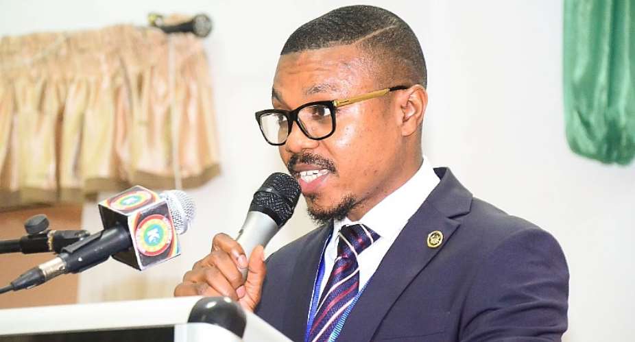 NaCCA Sends Goodwill Message To BECE Candidates