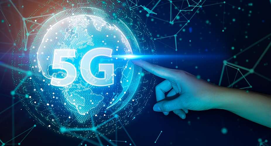 5G Market is at the Tipping Point