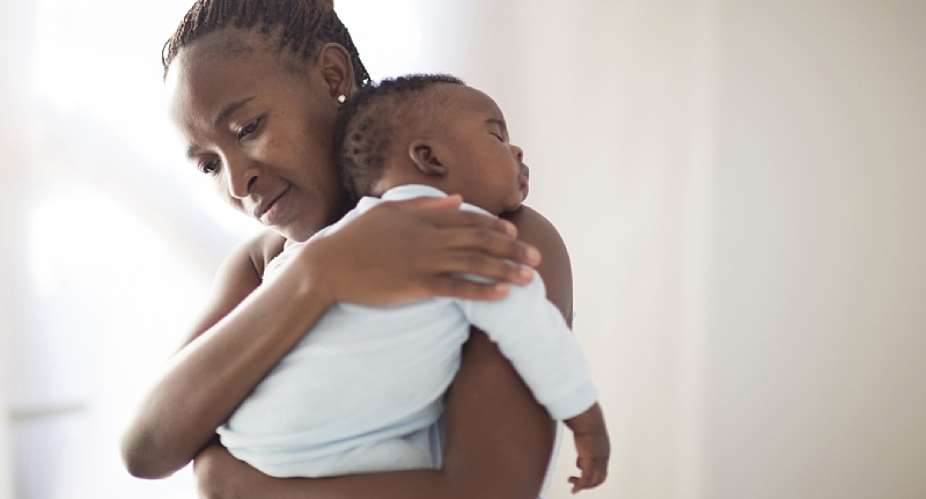 Mothers need to be introduced to the kangaroo mother care method through counsel and practice, a process that requires patience and ultimately, time.  - Source: Getty Images