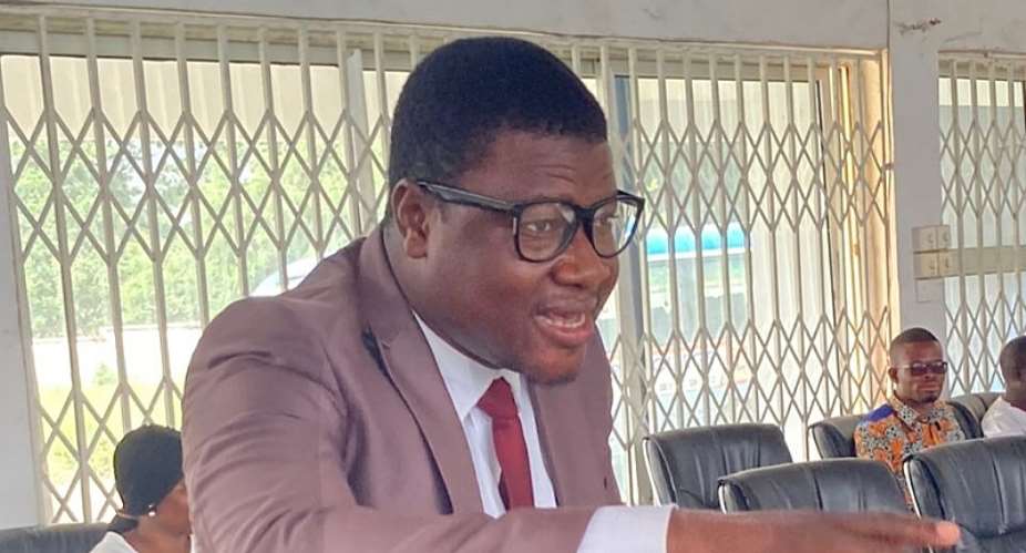 Youth calls for public owning of Green Ghana Project trees