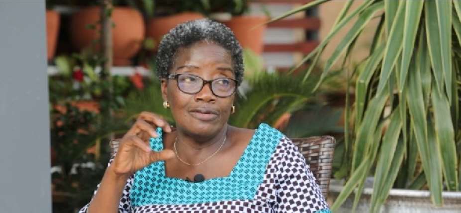 My boss says I should shoot you but Ill rather strangle you to die slowly — Amissah-Arrhur recounts robbery incident