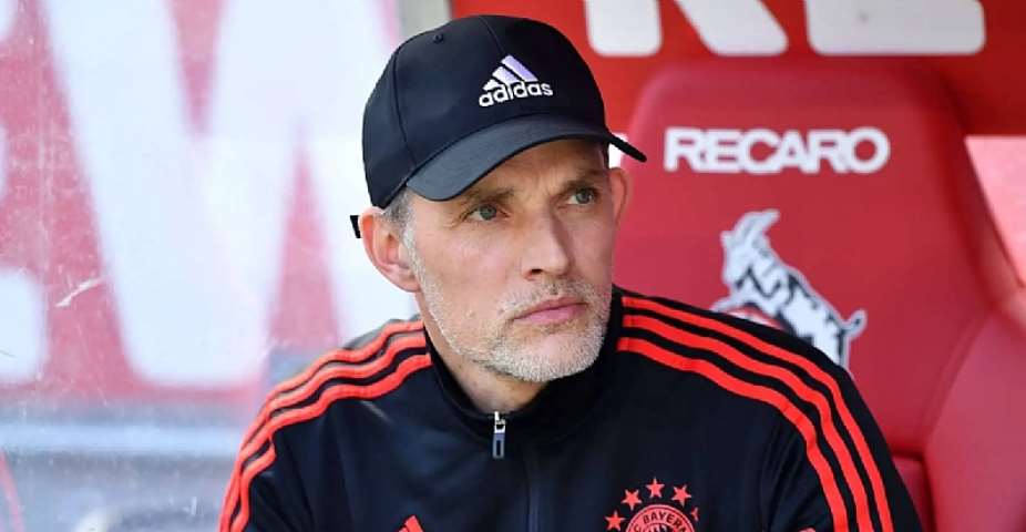 Ex-Bayern boss Thomas Tuchel not interested in Manchester United job