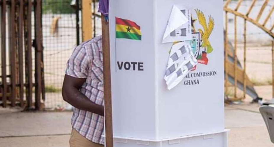 The Power of Free and Fair Elections in the Prevention of Conflicts: A crucial aspect of Ghana's upcoming polls