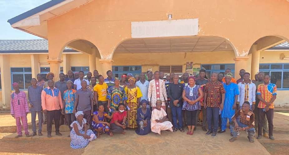 Chieftaincy, land, farmer-herder issues major causes of localised conflicts – National Peace Council