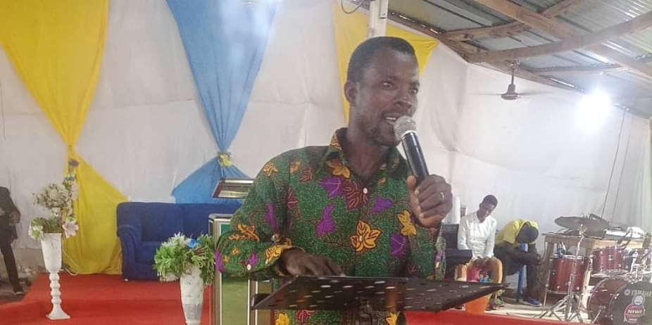 Be kind to neighbours to edify Christ — Christians told