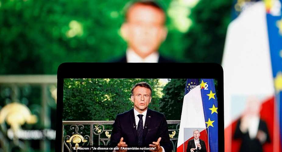  REUTERS - Christian Hartmann