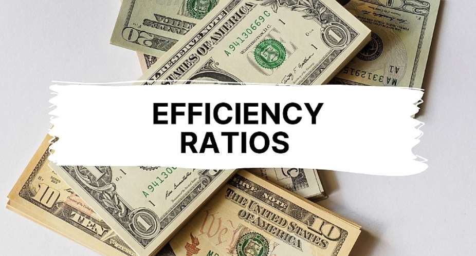 Efficiency Ratios Explained, and How To Use Them