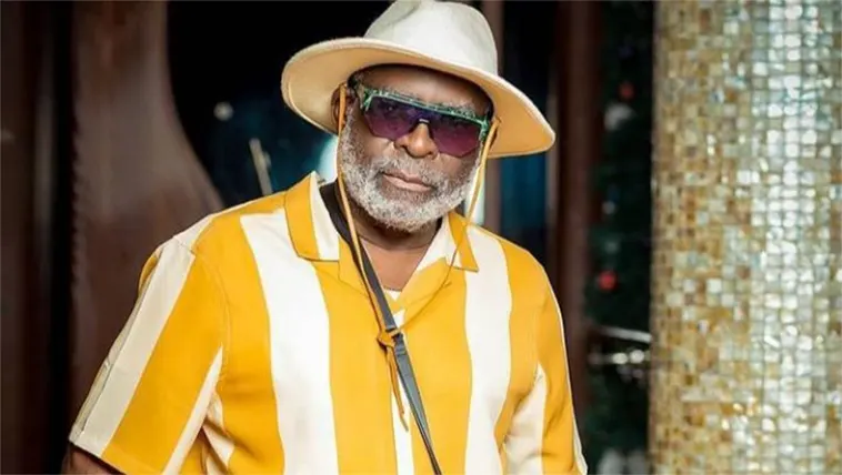 Kofi Adjorlolo