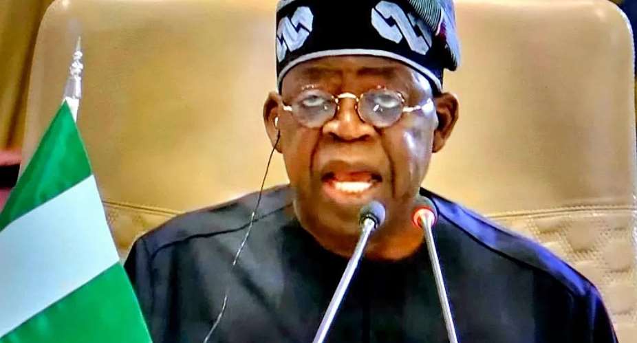Fuel, Forex And Food: Tinubu’s Inflation Storm From Inauguration To Today