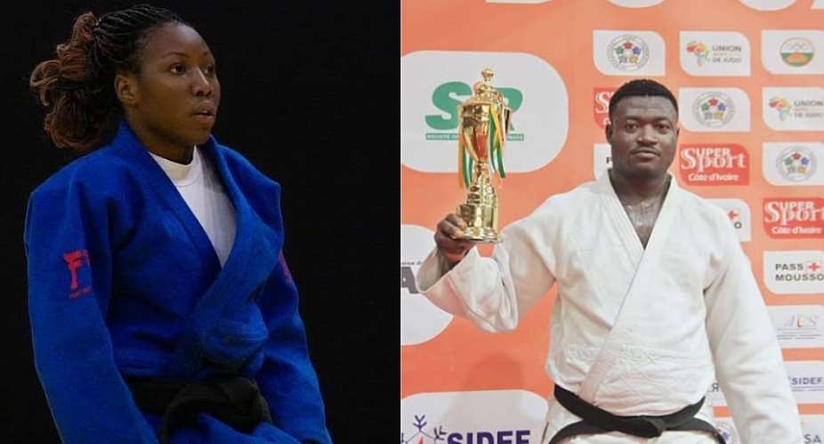 Coach raises concerns over alleged interference in Ghanas Judo Team selection for Commonwealth Games