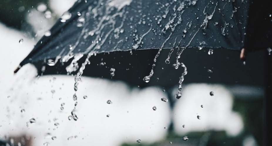 Rainstorms from Nigeria, Benin to trigger thunderstorms in Ghana — GMet warns