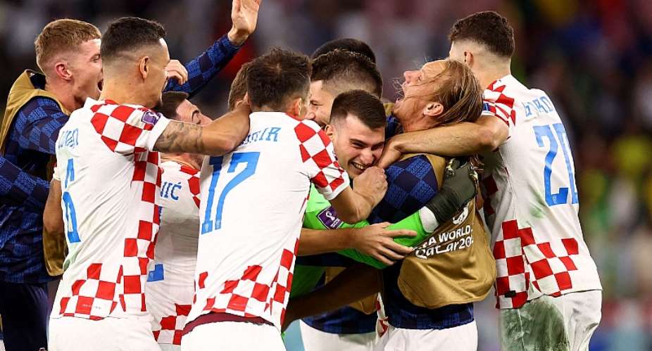 2026 World Cup: Ghanas group focus - What to know about Croatia