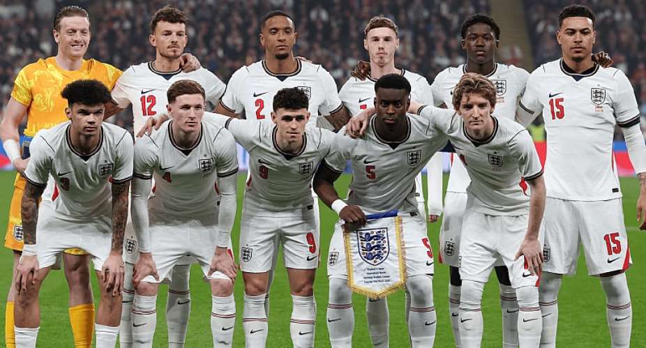 2026 World Cup: Ghanas group focus - What to know about England