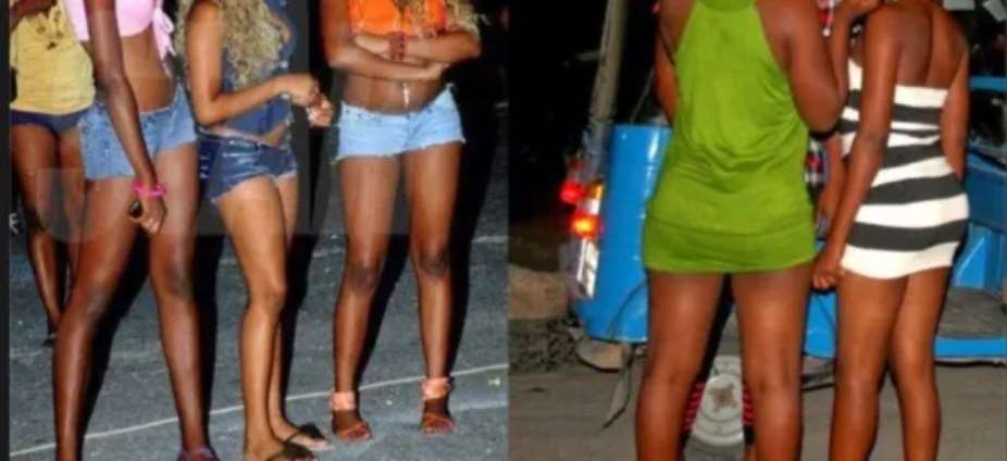 24-Hour Economy will promote prostitution – NPP Chairman warns government