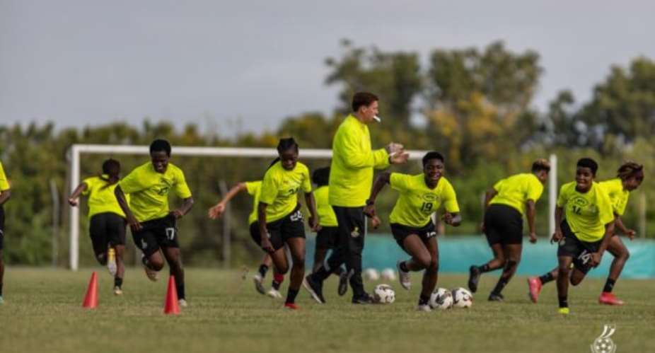 2026 WAFCON: We have been positive in our preparations - Black Queens coach Kim Lars Bjorkegren