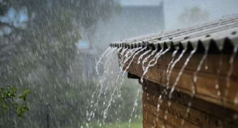 Expect more rains in June — GMeT urges public to stay alert