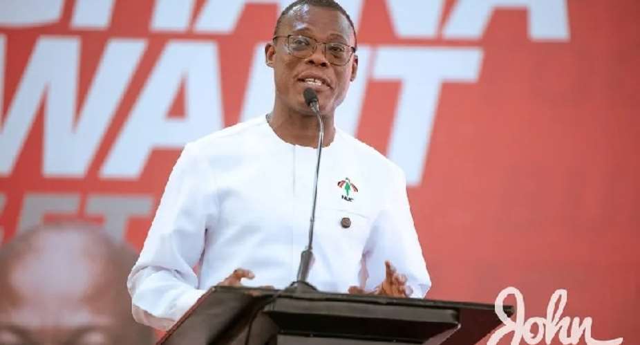 NDC sets June 18 deadline for payment of outstanding dues