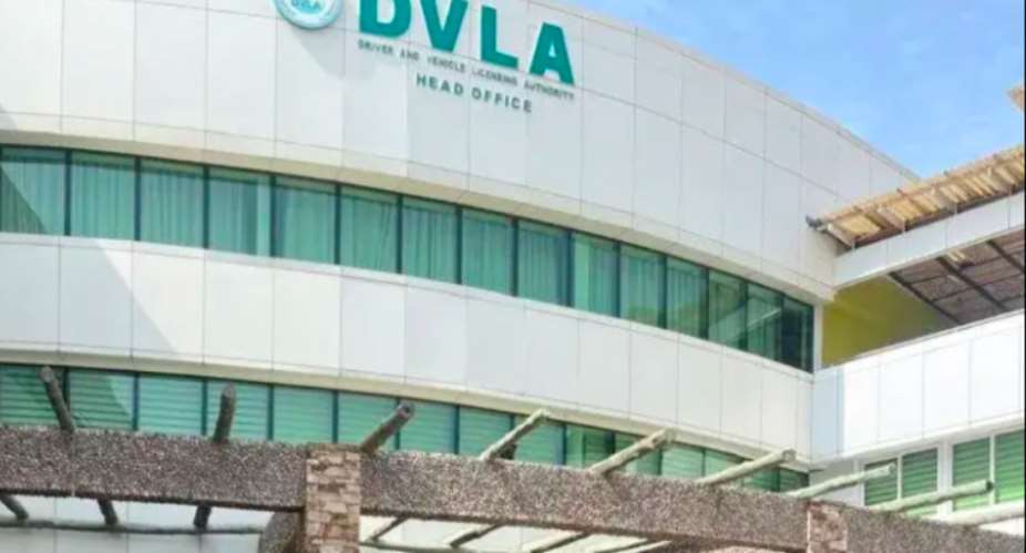 Any SMS or platform offering discounted DVLA fines is fraudulent — DVLA cautions public
