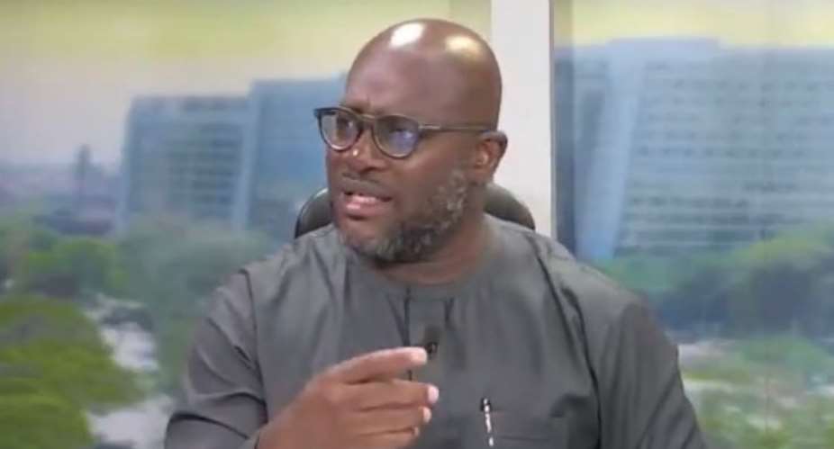 Mahama’s flood mitigation promises not being fulfilled — Egyapa Mercer