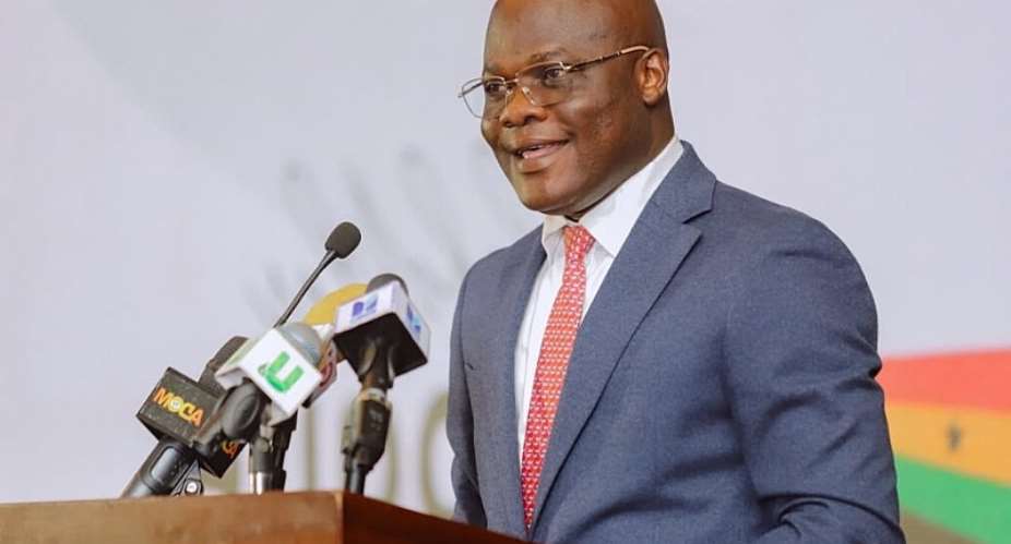 Gov’t remains committed to solve sanitation problem - Local Government Minister