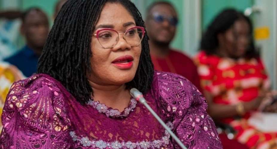 Gender Ministry probes concerns over poor school feeding meals at Buaduyili Primary School