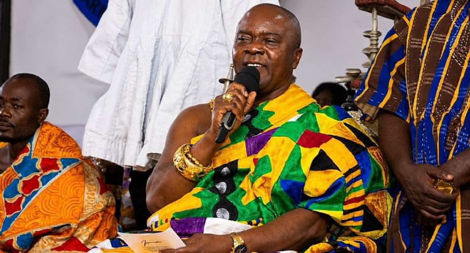 Breman Odwira Festival 2026 launched
