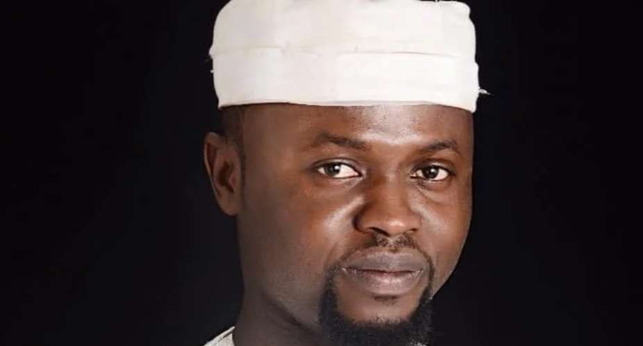 Alhaji Osman urges Mahama to address public sector pay disparities