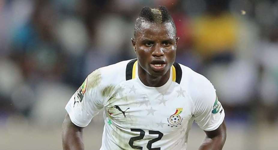 Ayew and Duncan earn praises from Wakaso as best Ghanaian players abroad