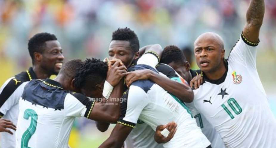 AFCON 2019 QUALIFIERS:How the players were rated after an impressive showing against the  Ethiopians