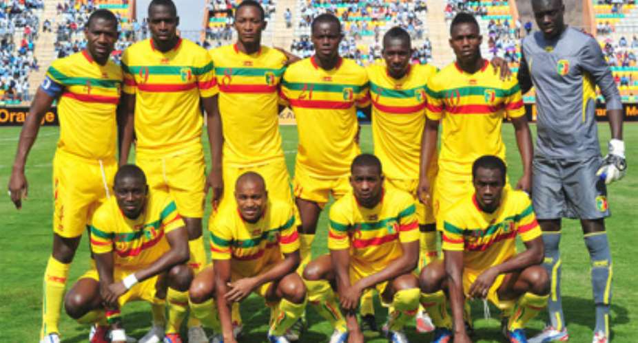 AFCON 2019 qualifier: Mali earn comeback win against Gabon